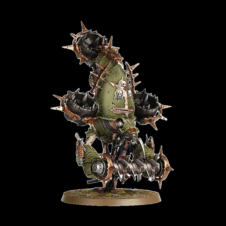 Foetid Bloat-drone