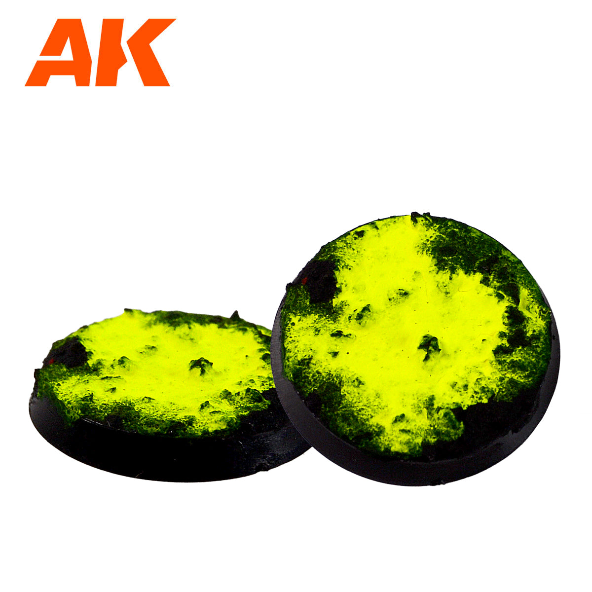 YELLOW FLUOR