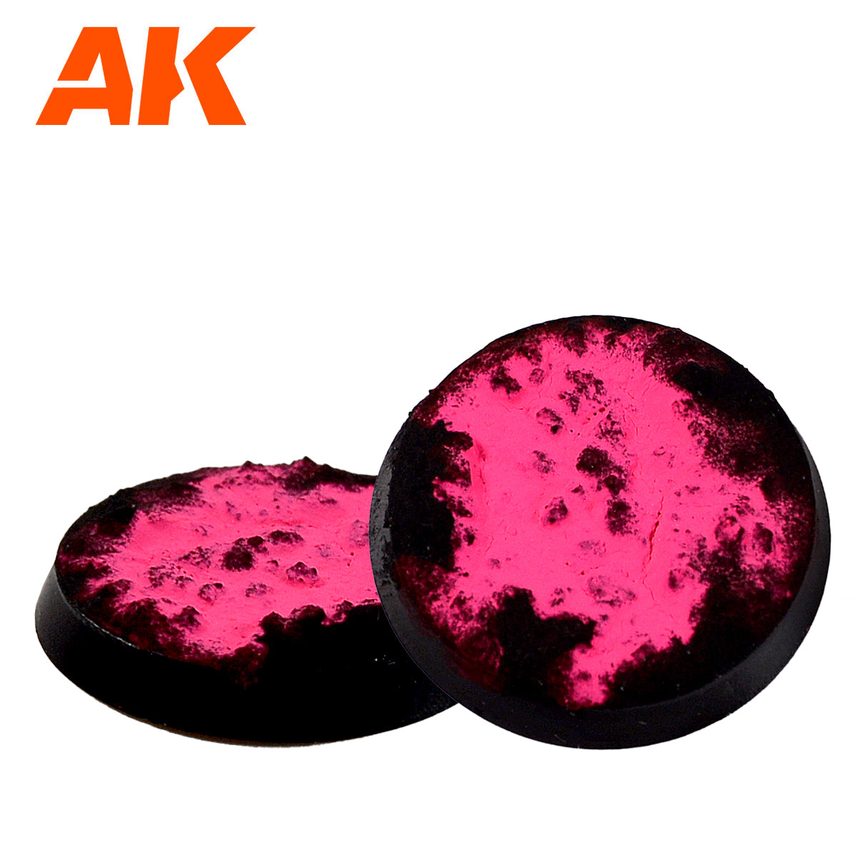 PINK FLUOR