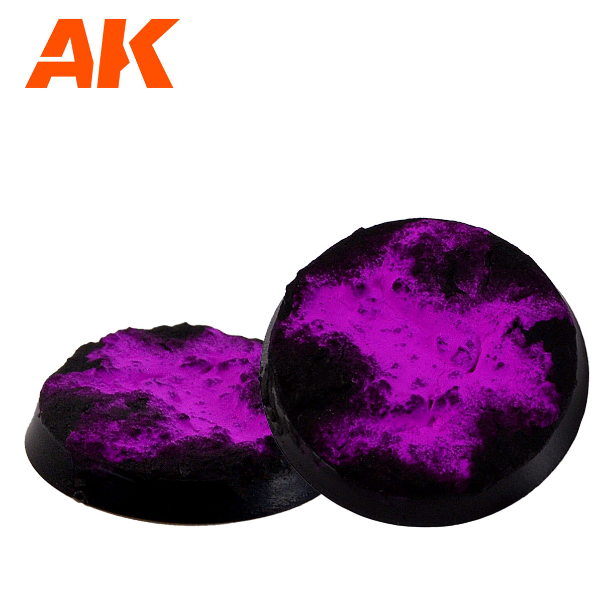 PURPLE FLUOR