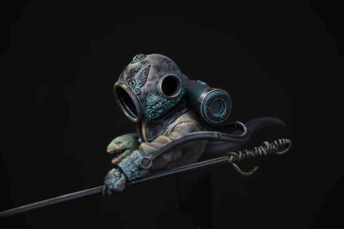 Rmhoalas: Bust Version