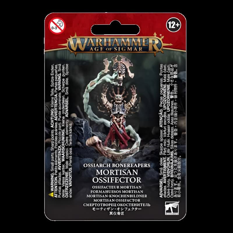 Mortisan Ossifector
