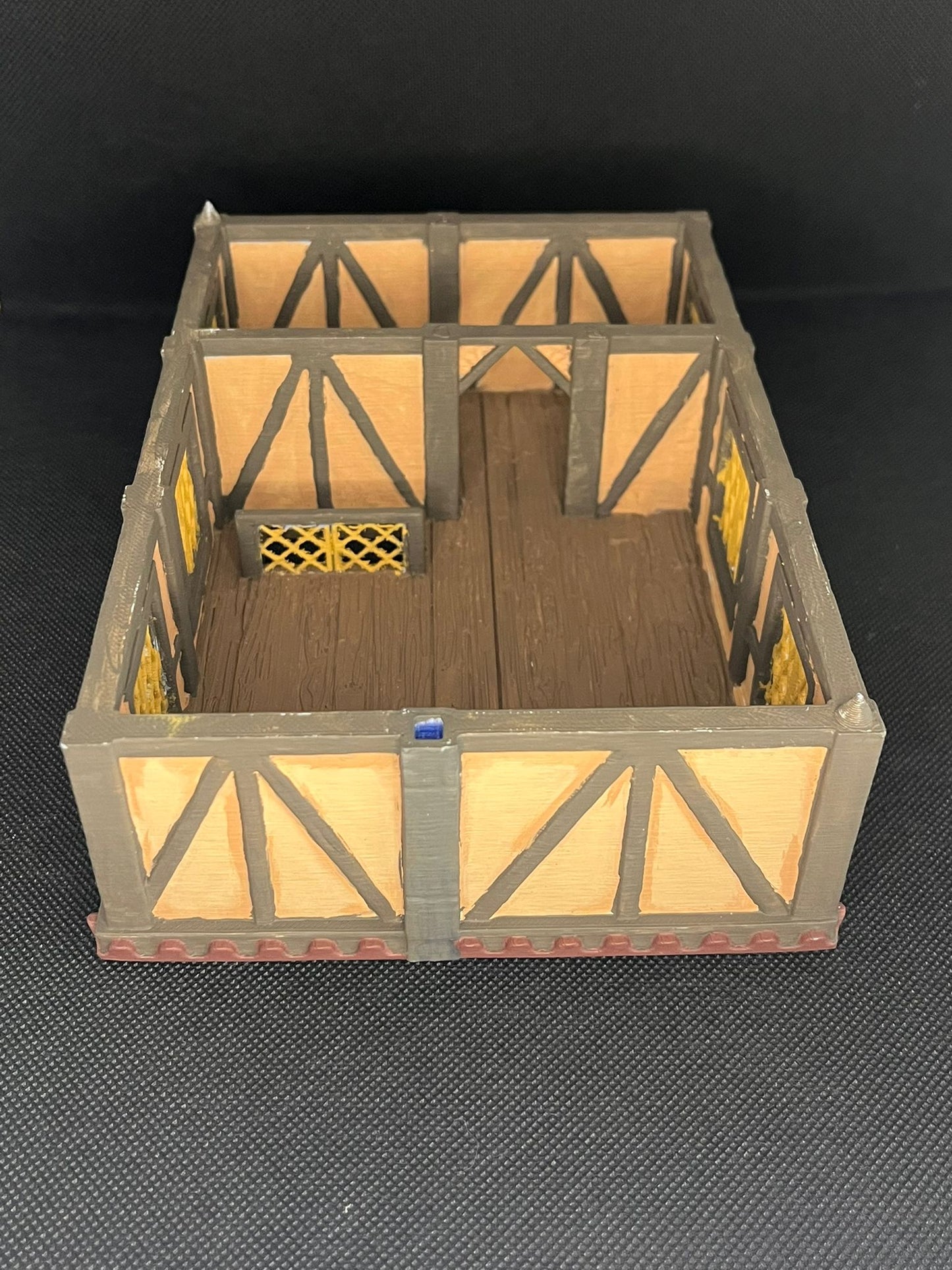 Magione Imperiale XL 2 Piani ( Stampa 3-D )