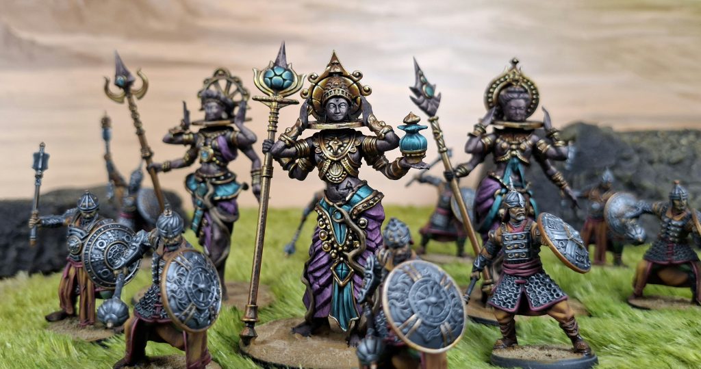 ( Pre order ) Eternal Ikons (Dual Kit)