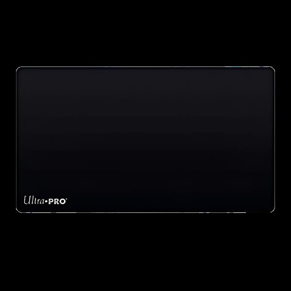 Ultra Pro - Playmat Artists Gallery Black