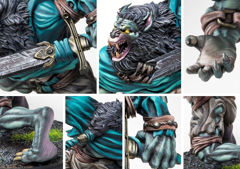 Vargyr Lord