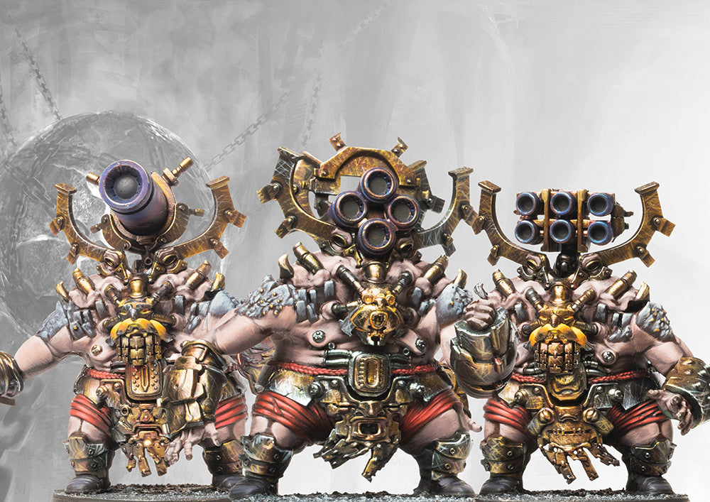 Dweghom 2026 Starter Set