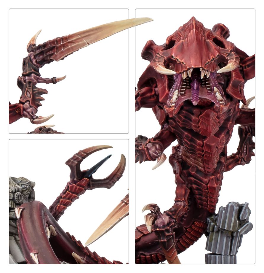 Kill Team: Terror on Devlan ( ENG)
