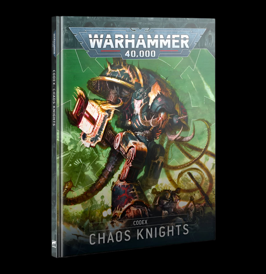 Codex: Chaos Knights (ITA)