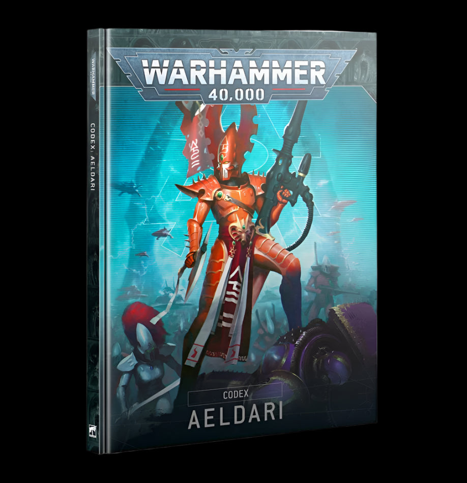 Codex: Aeldari ITA