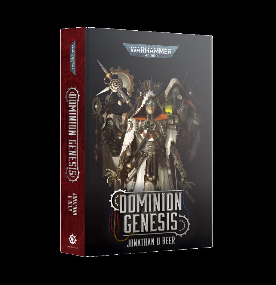 DOMINION GENESIS (HB)