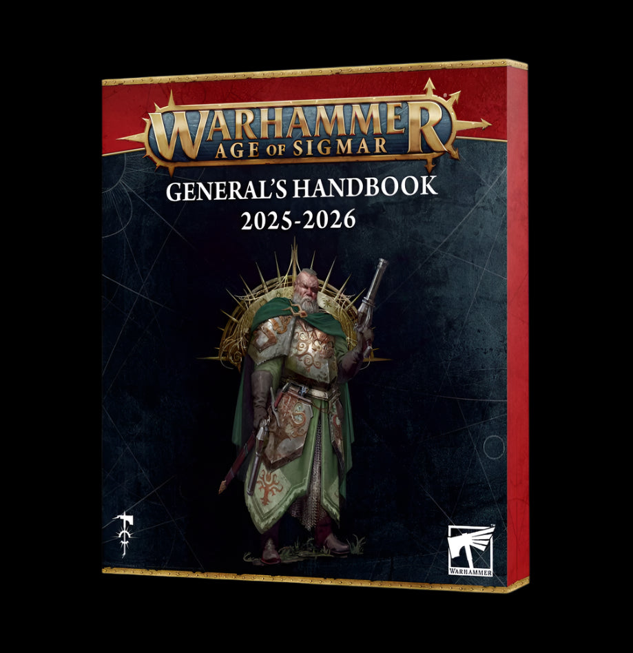 General's Handbook 2025-2026 (ITALIANO)