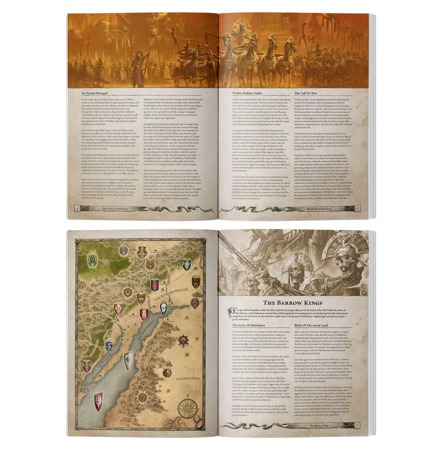 ( Pre order ) Arcane Journal: The River of Bones