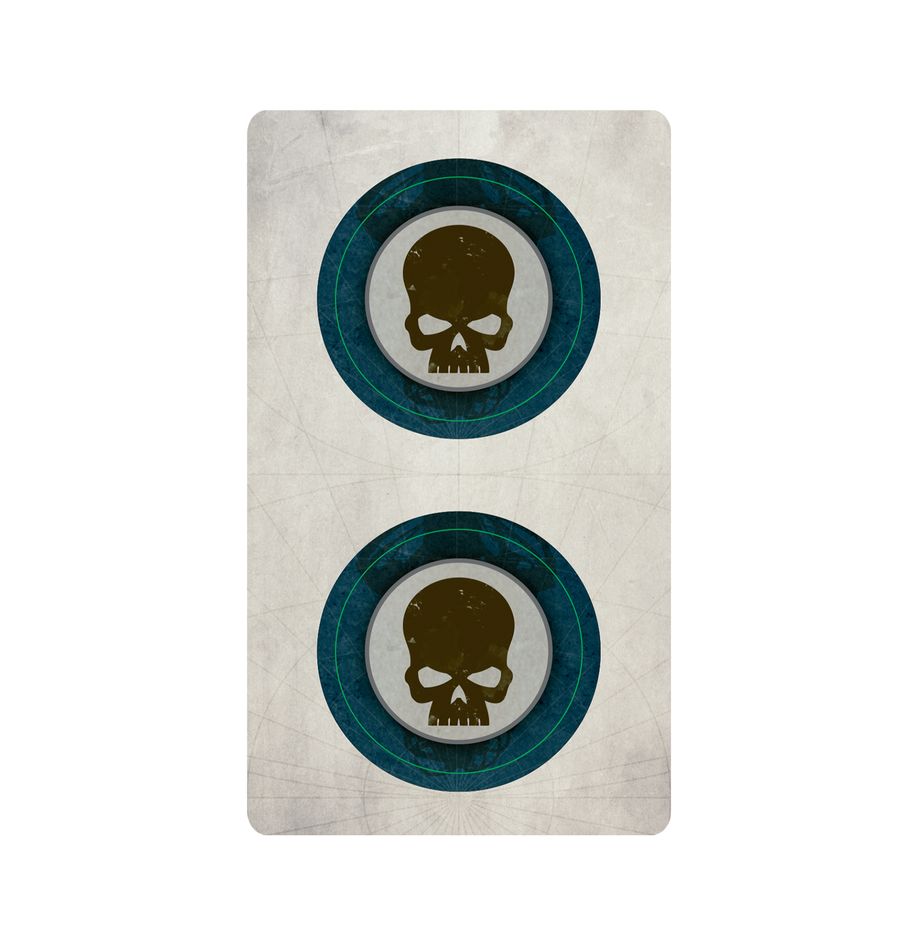 Chapter Approved 2025-26: Mission Deck (ENG)