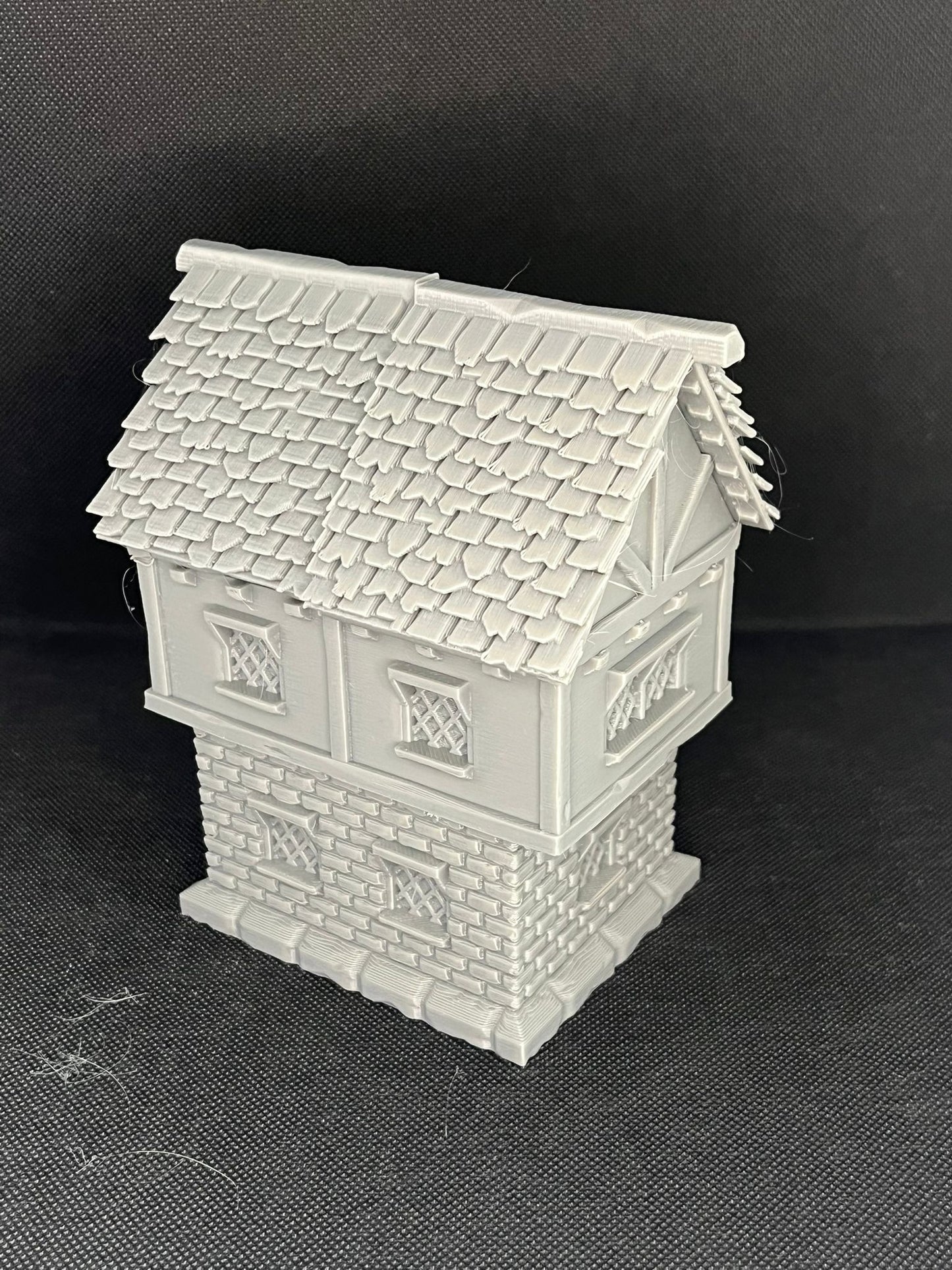 Magione Imperiale ( Stampa 3-D )
