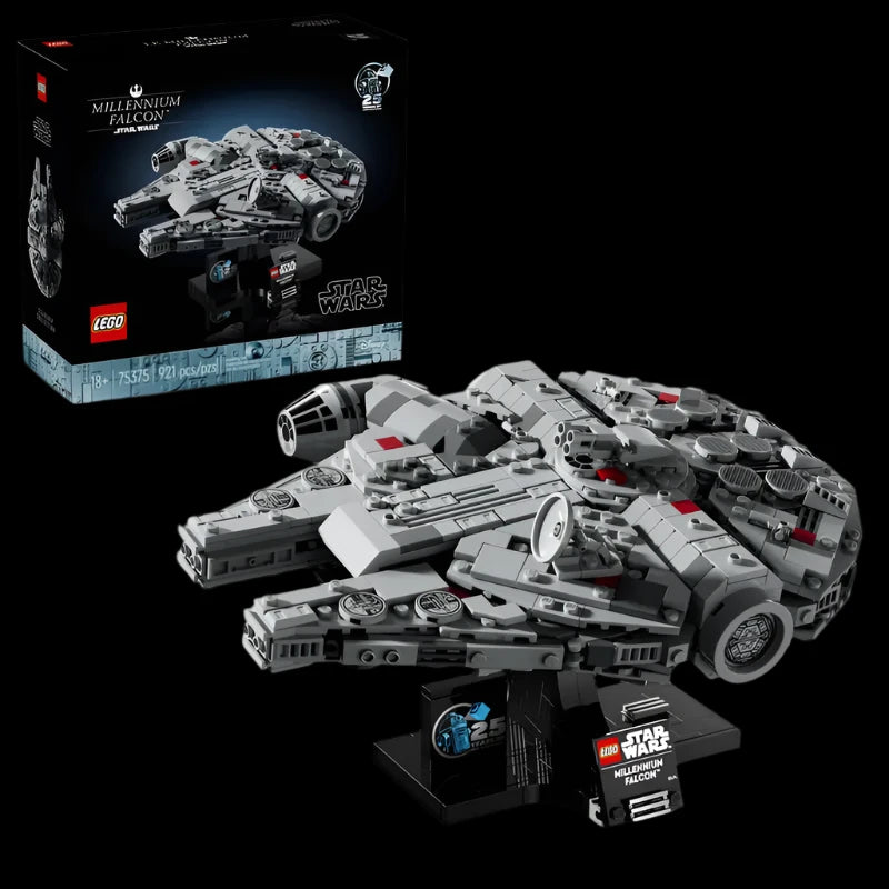 LEGO® Star Wars™ 75375 Millennium Falcon™