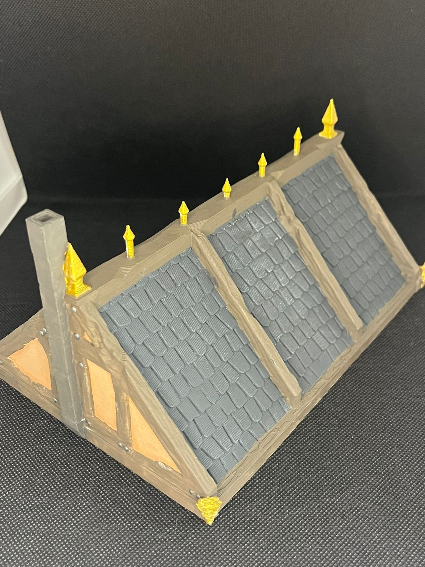 Magione Imperiale XL 2 Piani ( Stampa 3-D )
