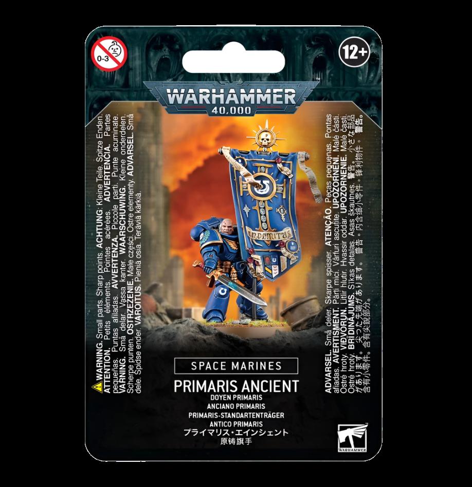 Primaris Ancient
