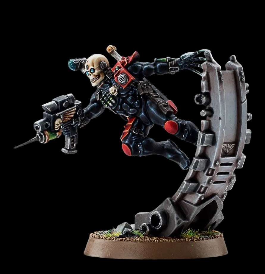 Assassino Eversor