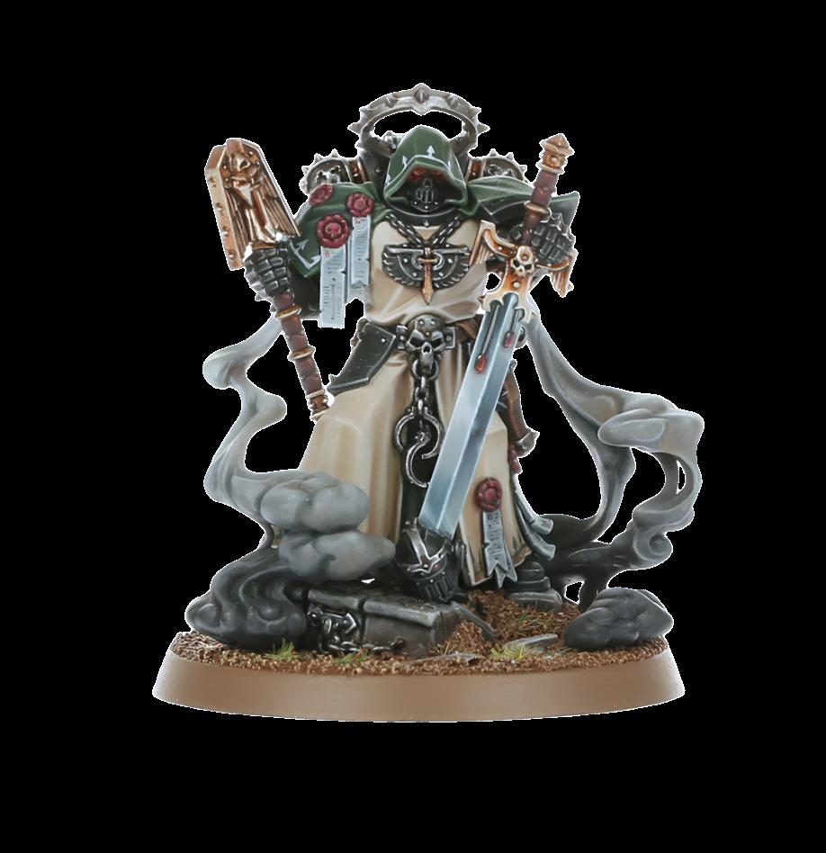 Asmodai, Maestro del Pentimento