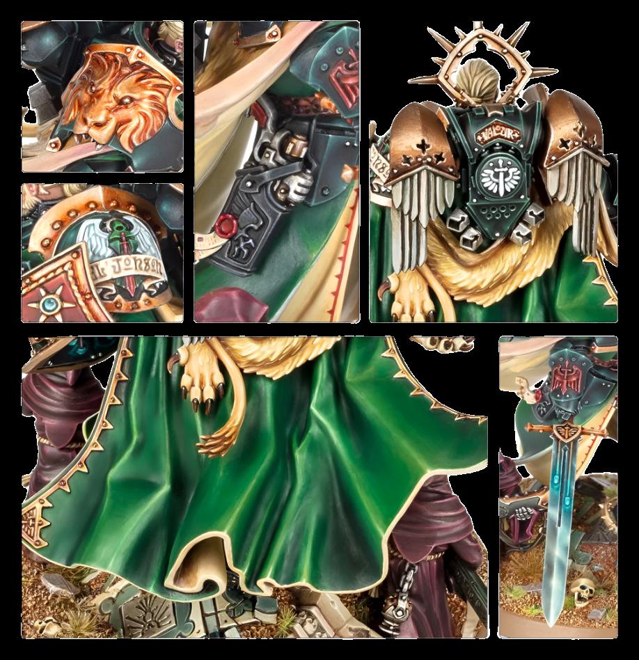 Lion El'Jonson