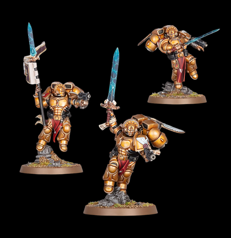 Sanguinary Guard