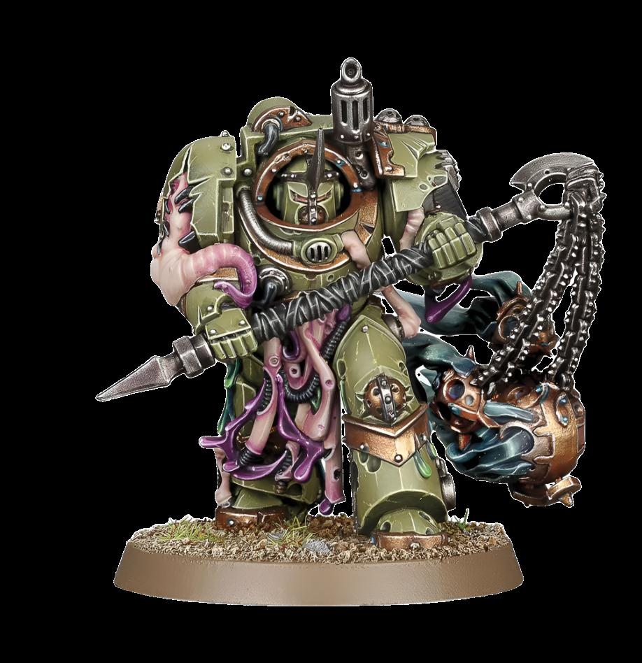 Blightlord Terminators