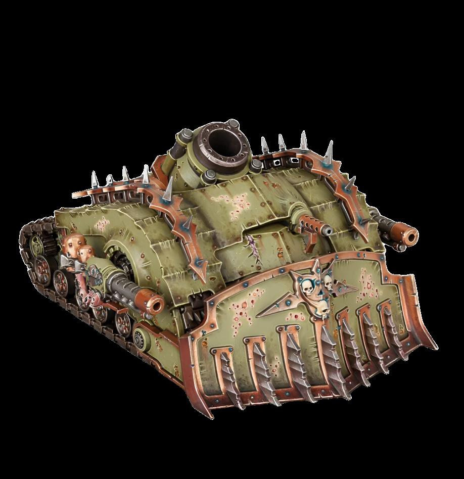 Plagueburst Crawler