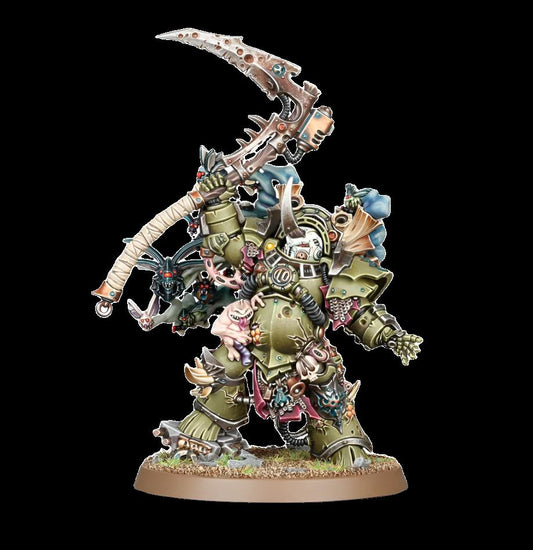 D/G: TYPHUS ARALDO DEL DIO DELLA PESTE