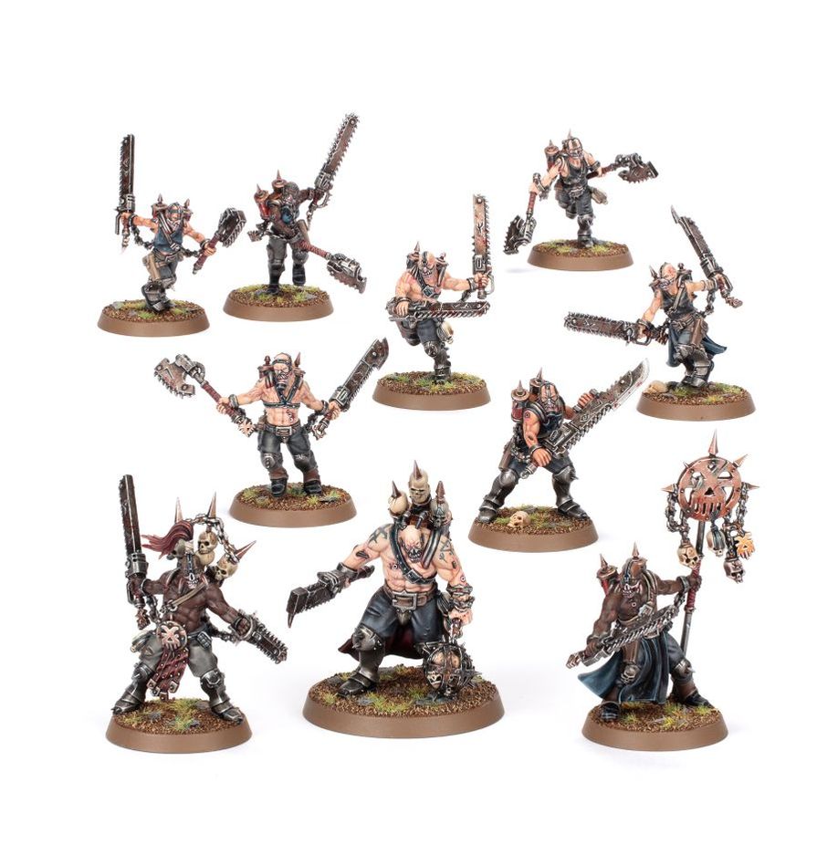 WORLD EATERS: Jakhals