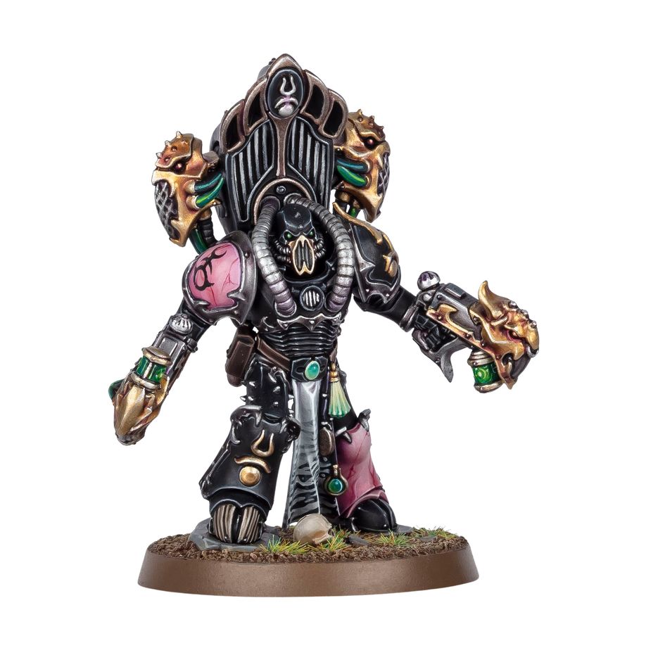 ( Pre ordine ) Lord Kakophonist
