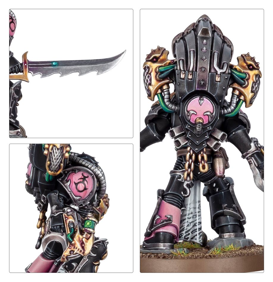 ( Pre ordine ) Lord Kakophonist