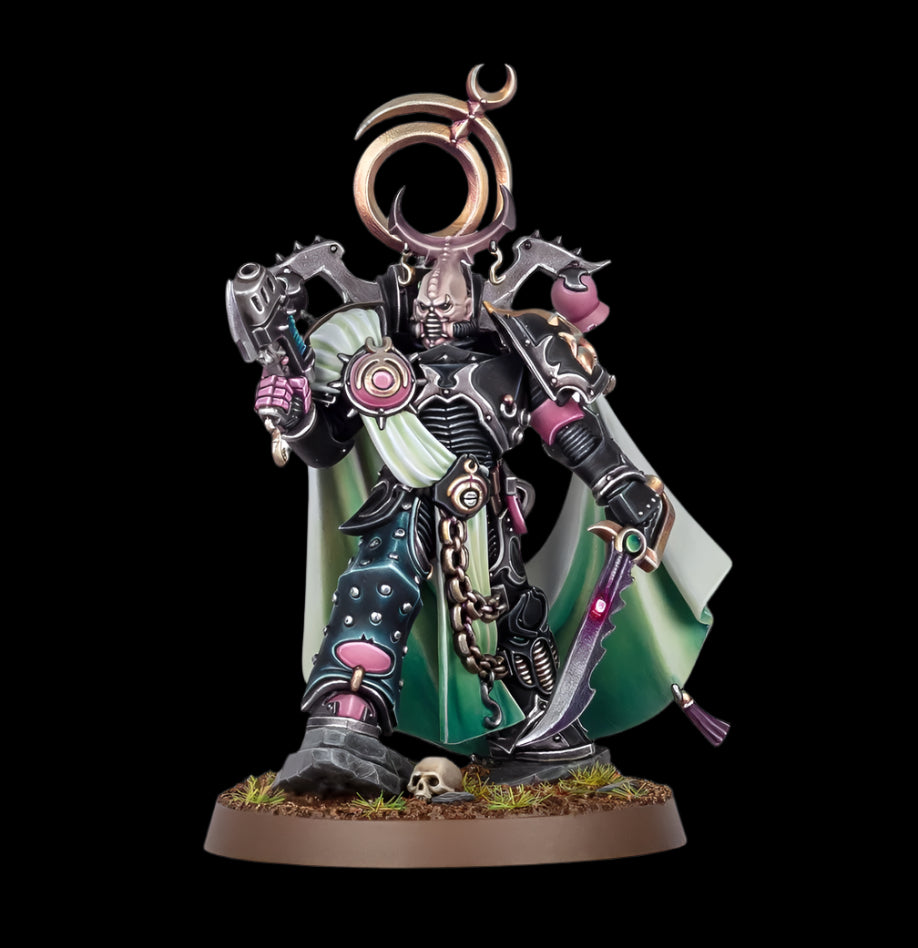 ( Pre ordine ) Lord Exultant