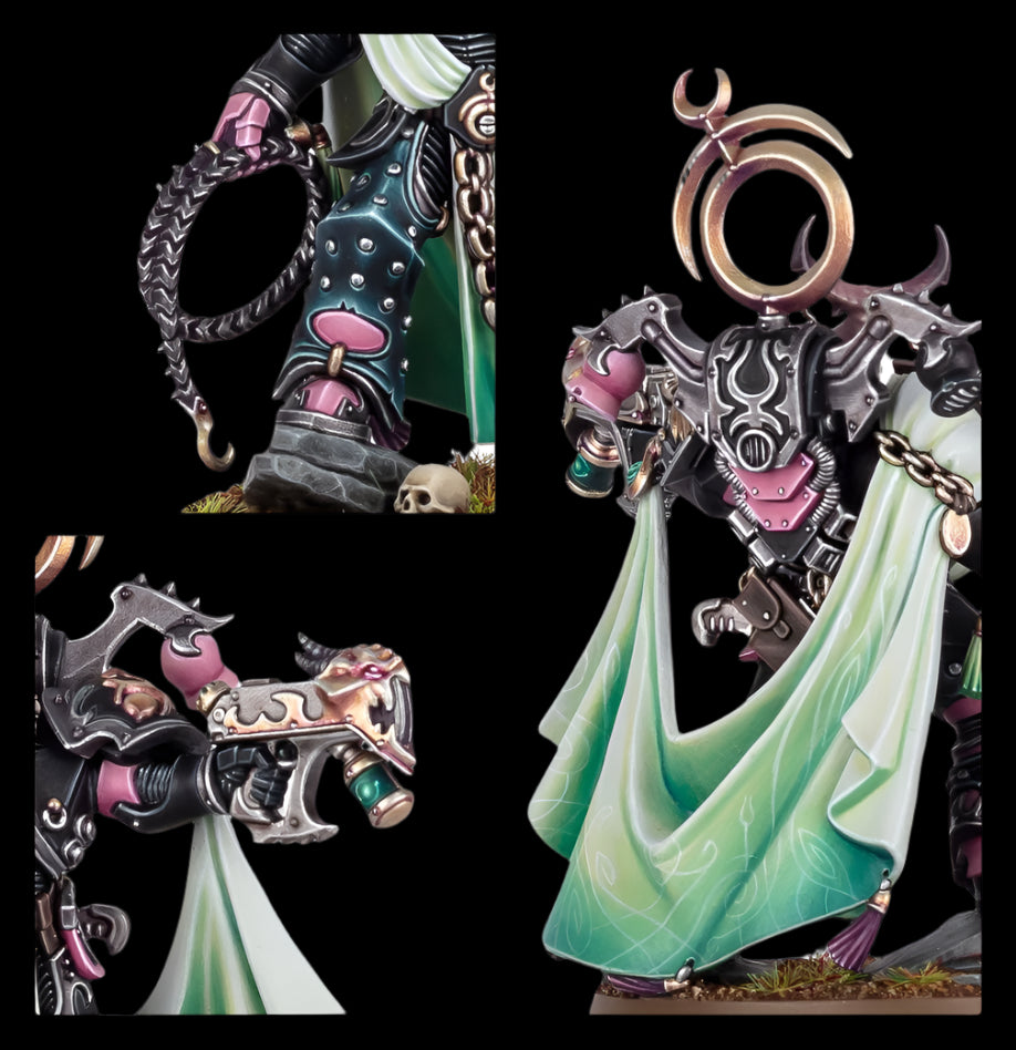 ( Pre ordine ) Lord Exultant