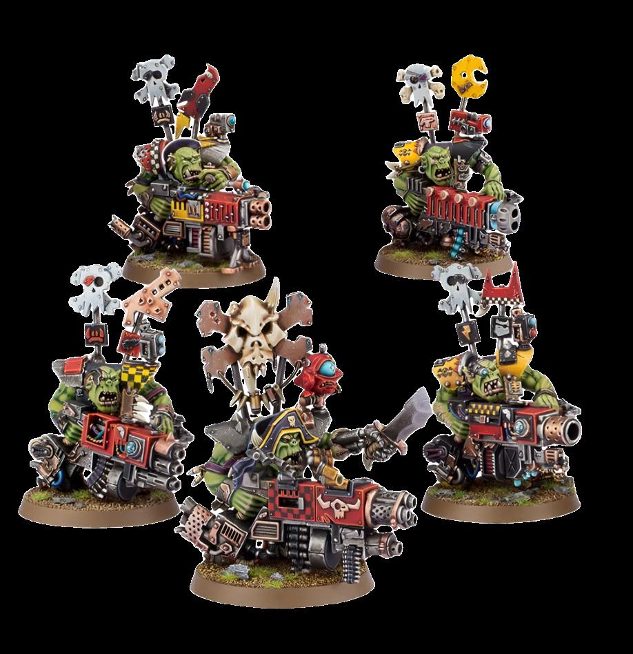 Flash Gitz