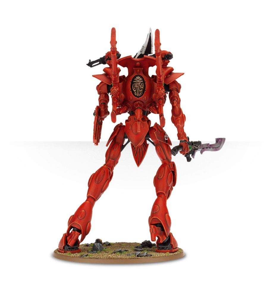Wraithknight
