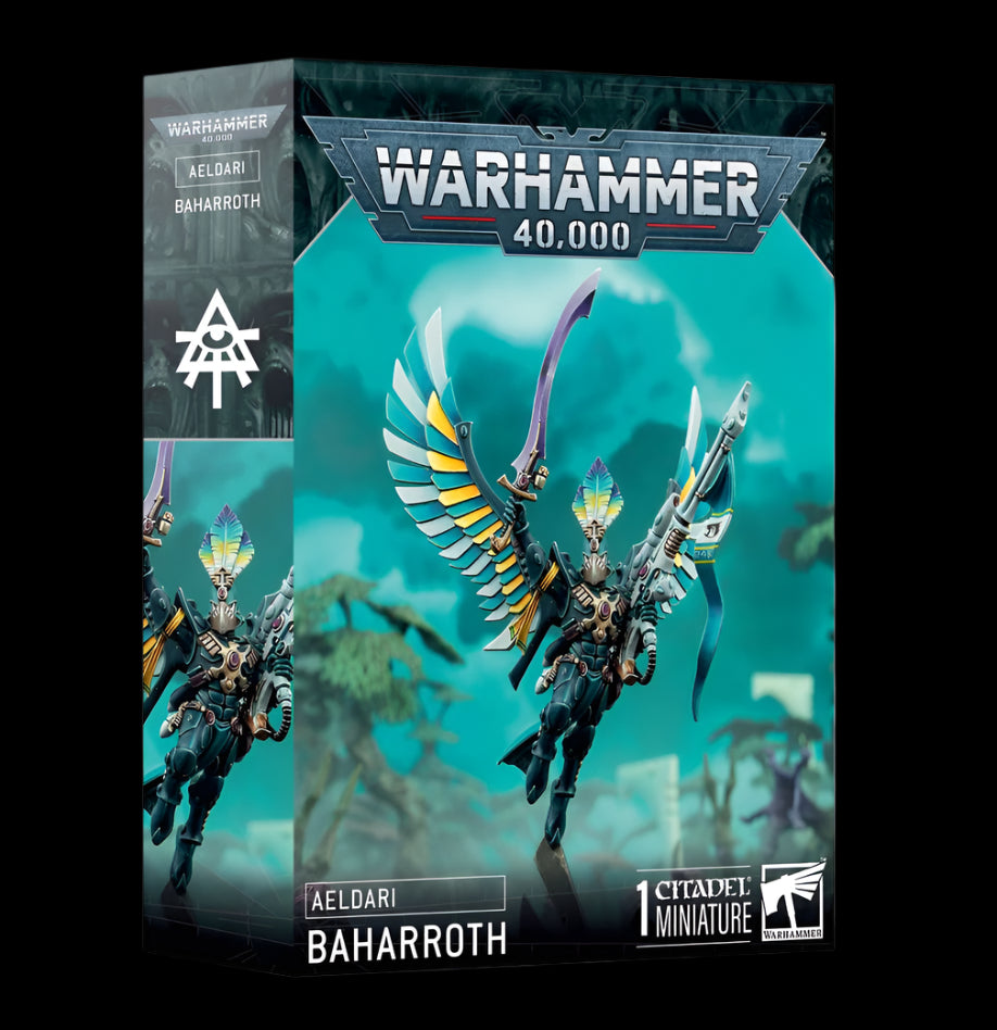 Baharroth