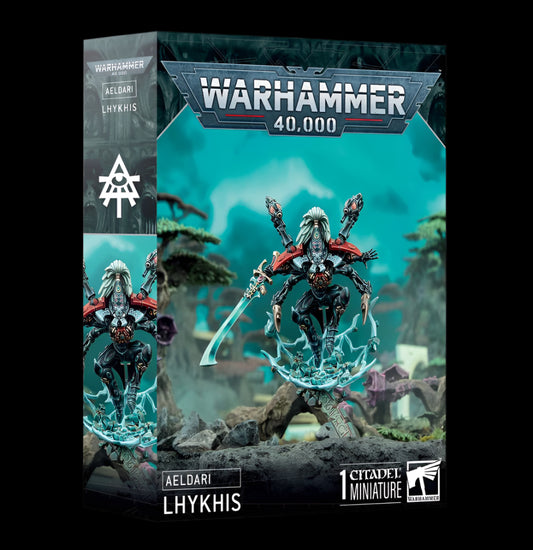 Lyhkhis
