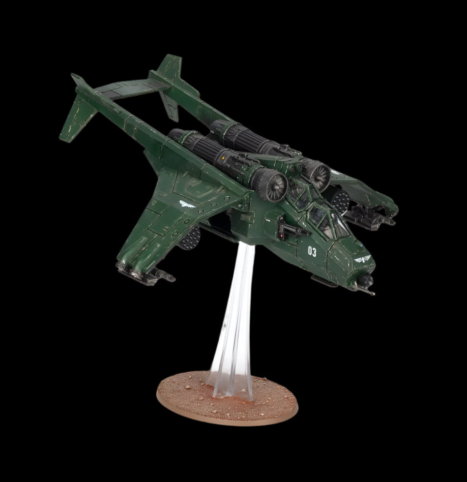 Valkyrie