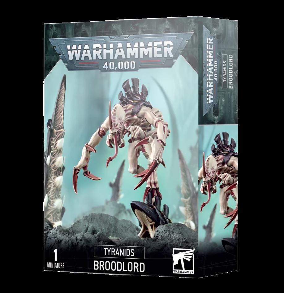 Broodlord