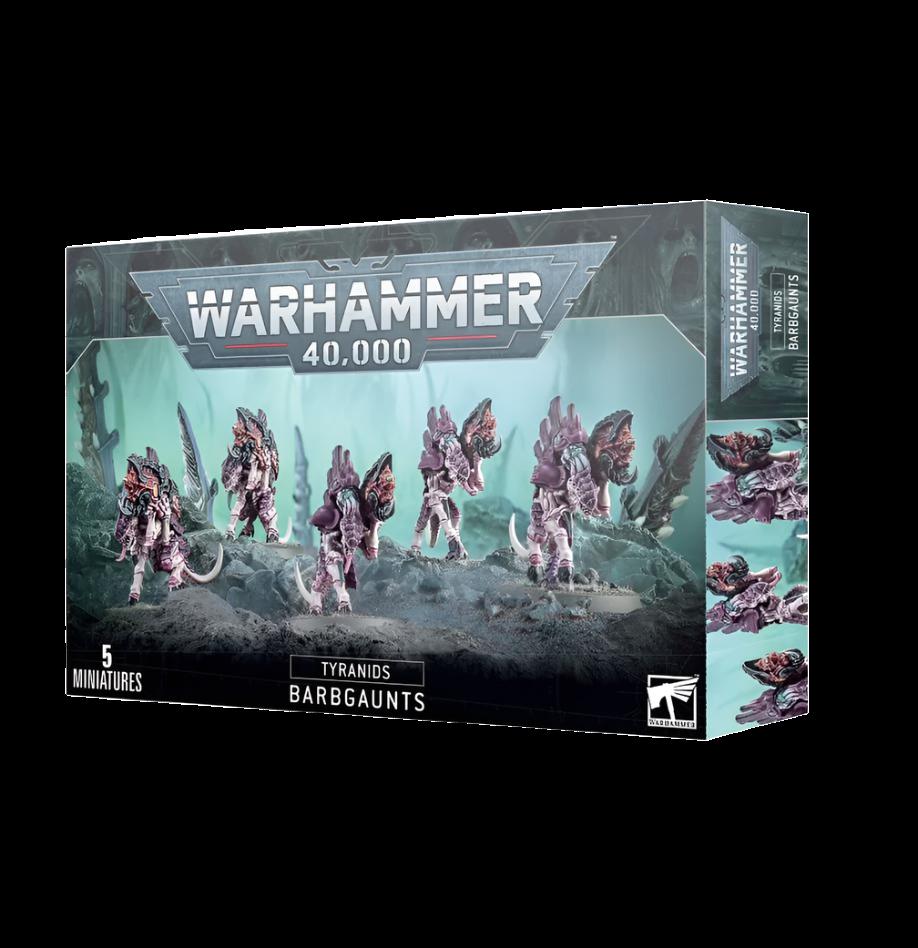 Barbgaunts