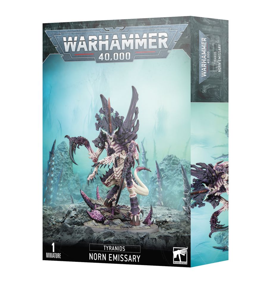 Norn Assimilator