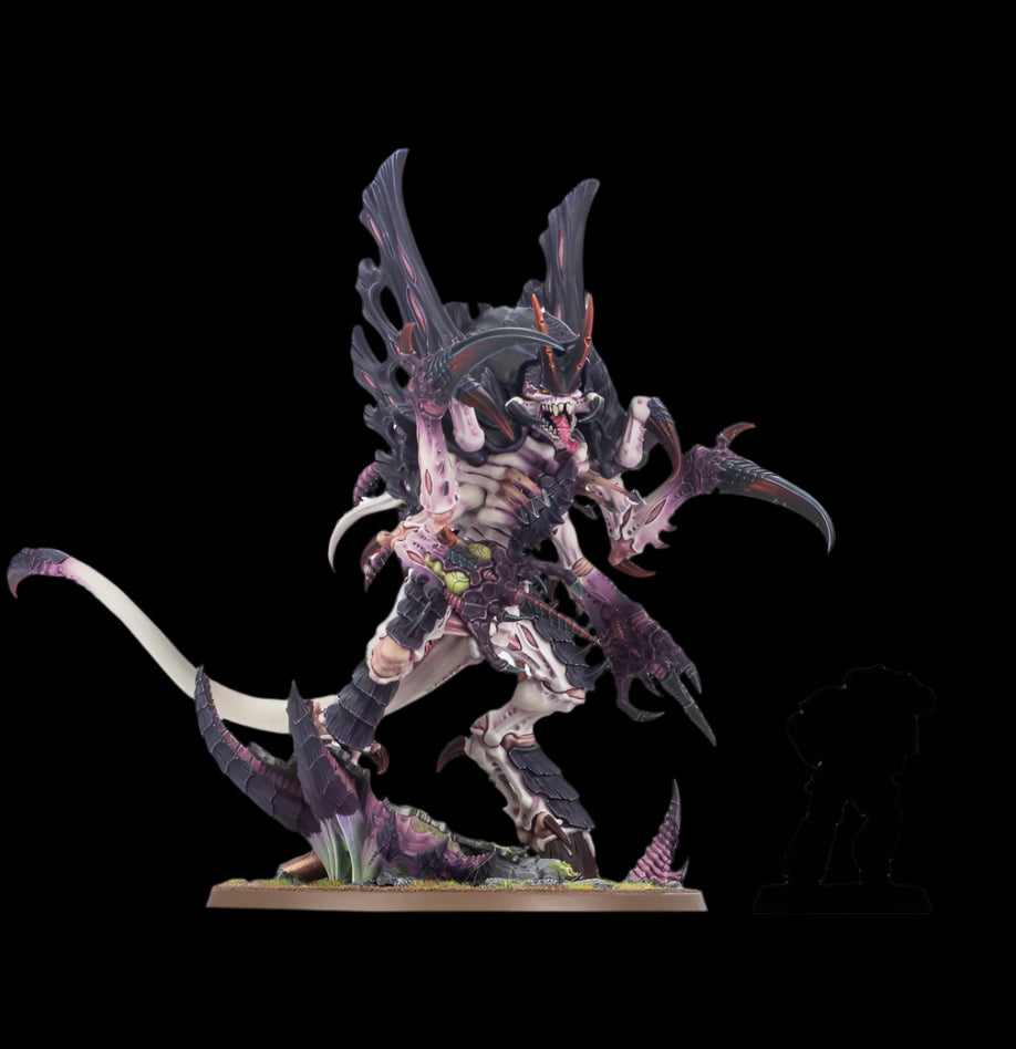 Norn Assimilator