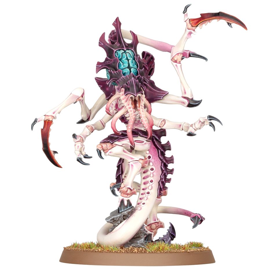 TYRANIDS: NEUROLITTORE