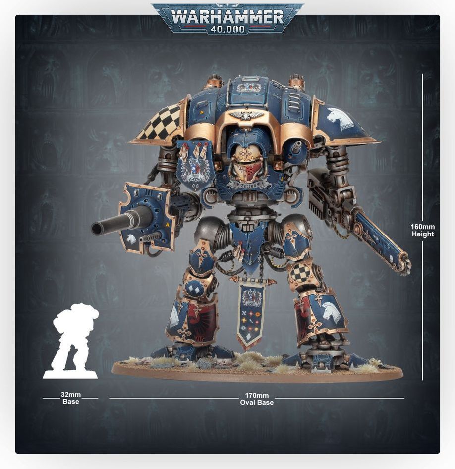 Cavaliere Paladin