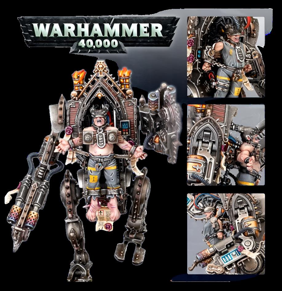 ADEPTA SORORITAS: of Redemption