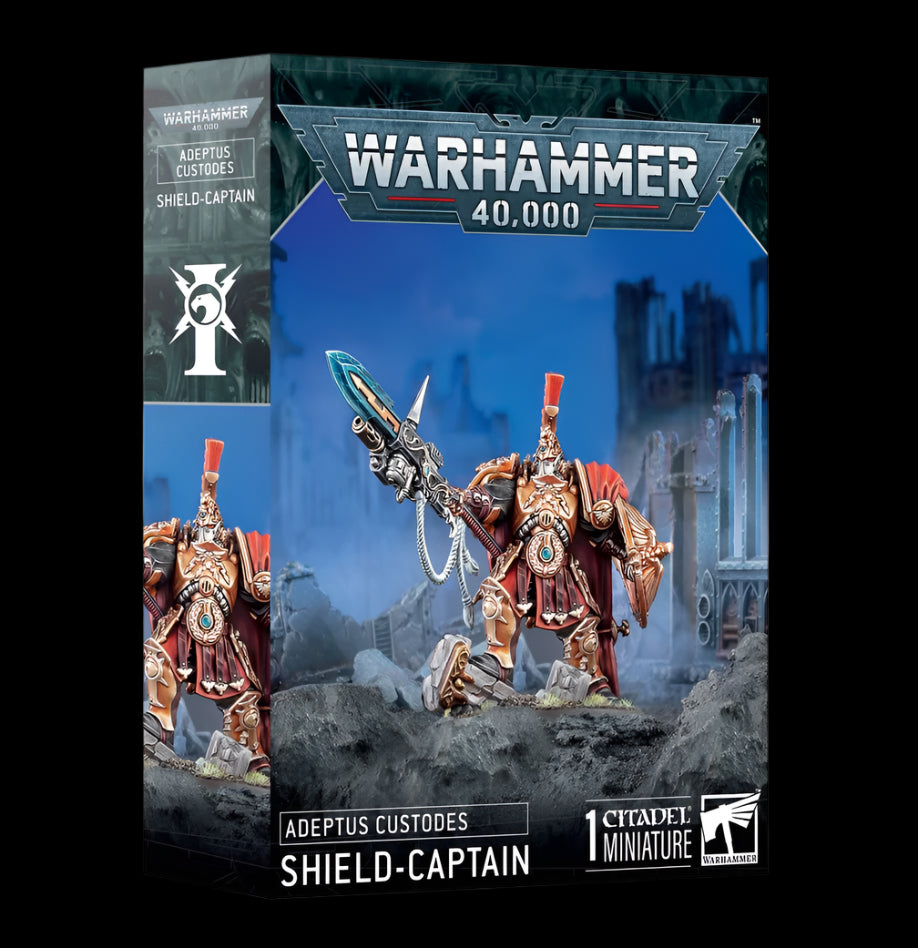 Shield-Captain