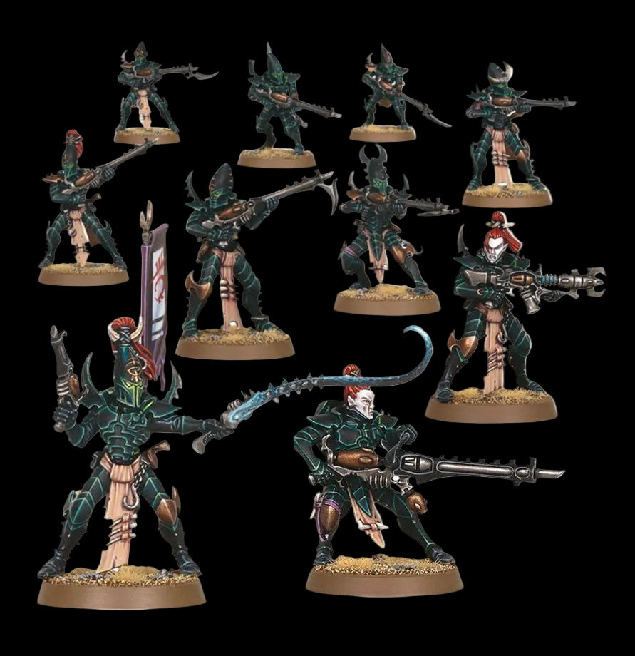 Kabalite Warriors