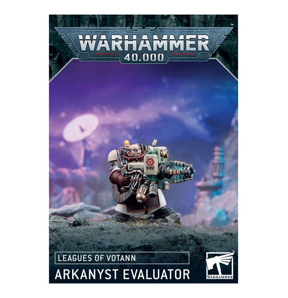 Evaluator