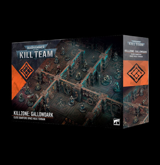 Killzone: Gallowdark